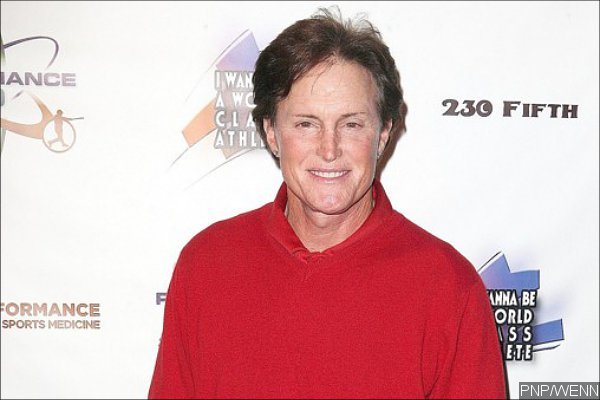 Report: Bruce Jenner Undergoes Nose Job