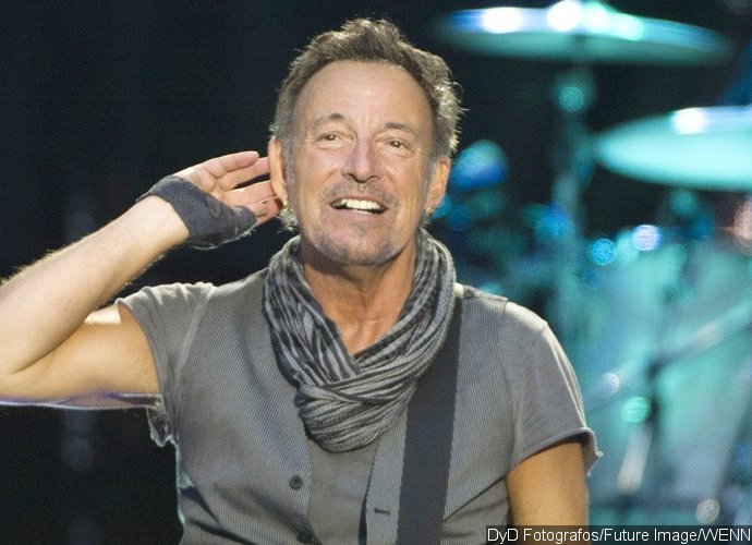 Listen to Bruce Springsteen's Rejected 'Harry Potter' Track 'I'll Stand By You Always'
