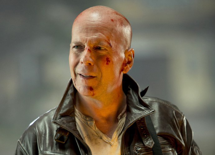 Bruce Willis's Role in 'Die Hard: Year One' Will Be Bigger Than Expected