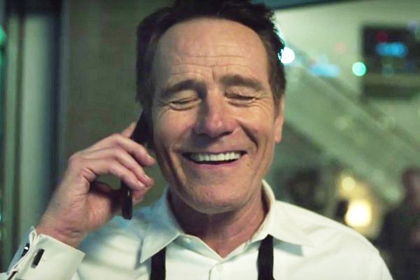Bryan Cranston's 'Sneaky Pete' Gets Series Order at Amazon