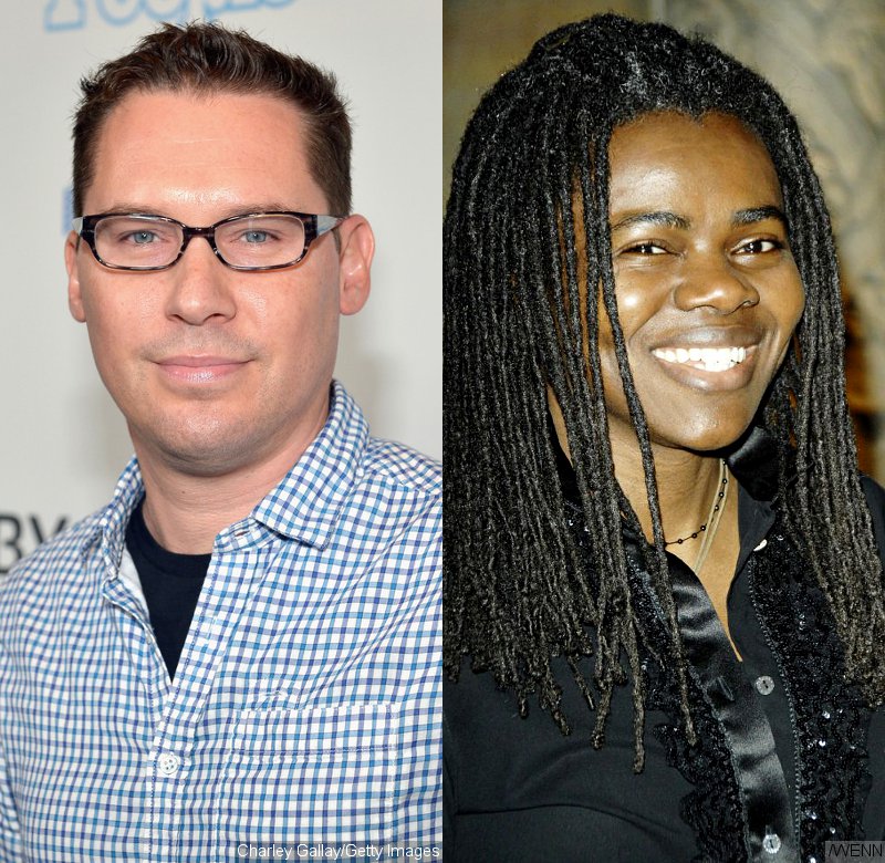 Sa Compagne Tracy Chapman Et Son Mari Bryan Singer and Tracy Chapman Among Jurors for 2014 Sundance Film Fest