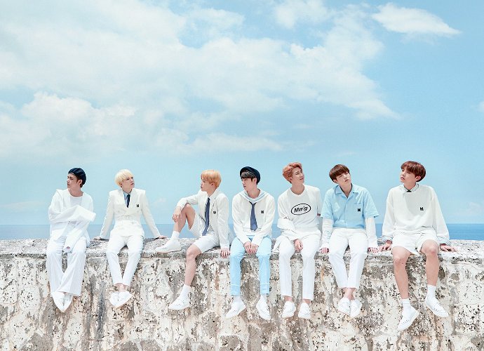 www.aceshowbiz.com: BTS Confirmed to Appear on 'Dick Clark's New Year's Rockin' Eve with Ryan Seacrest' www.aceshowbiz.com: BTS Confirmed to Appear on 'Dick Clark's New Year's Rockin' Eve with Ryan Seacrest'