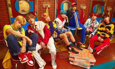 BTS to Perform on U.S. TV for the First Time at 2017 AMAs