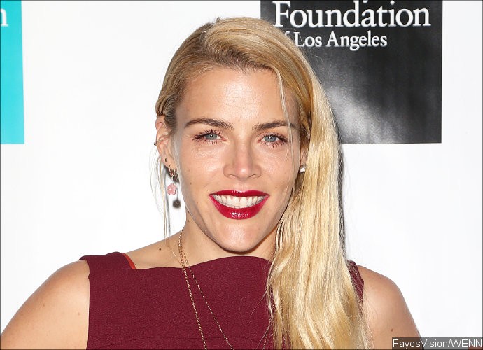 Busy Philipps Almost Gets Killed by 'Random Dude' During Uber Ride