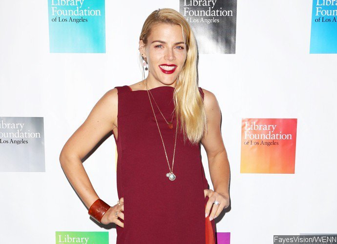 Busy Philipps Hospitalized in Boston After Celebrating BFF Michelle Williams' Birthday