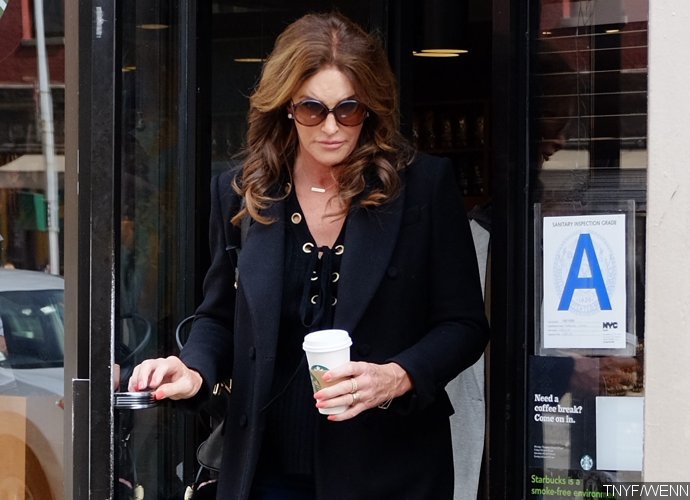 Caitlyn Jenner Is Looking Into Adoption