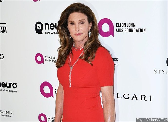 Caitlyn Jenner Plans to Have Baby No. 7 Through Surrogate?