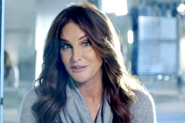 Caitlyn Jenner's Family's Reactions to Her New Self Captured in 'I Am Cait' Premiere