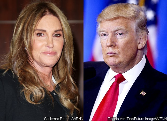 Caitlyn Jenner's Rep Clears Up Rumors of Inaugural Dance With Donald Trump