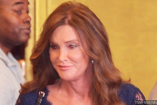Caitlyn Jenner's Rep Denies She's Still in Pain From Cosmetic Surgeries