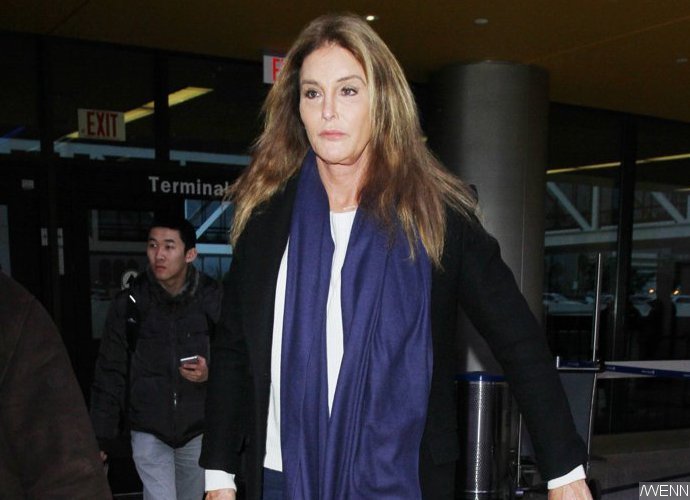 Caitlyn Jenner Spotted Crying While Leaving Donald Trump's Inauguration - Find Out Why