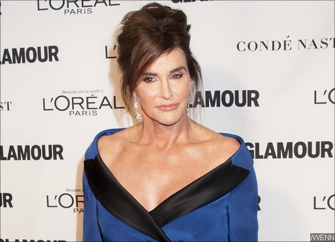 Caitlyn Jenner Sued by Hummer Occupants in Chain-Reaction Car Accident