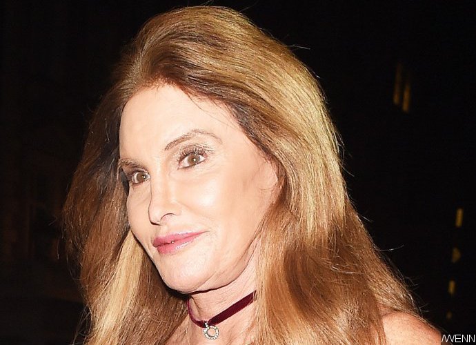 Caitlyn Jenner Suing Paparazzi, Saying They Stalked Her and Caused the 2015 Fatal Car Crash