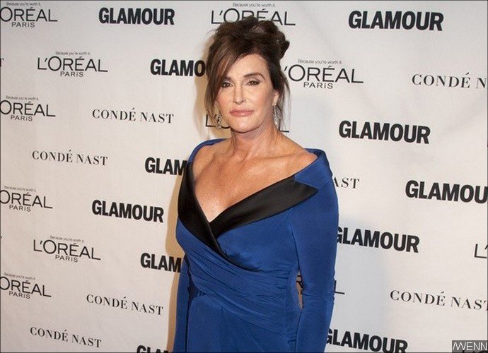 Tell It All! Caitlyn Jenner to Pen Memoir About Her Gender Transition