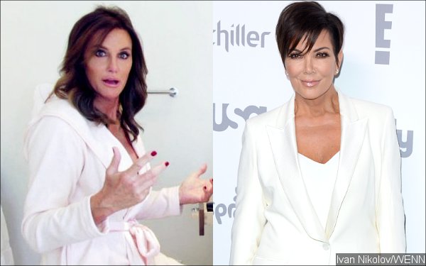 Caitlyn Jenner Says She Wouldn't Trade Her Marriage to Kris 'for Anything'