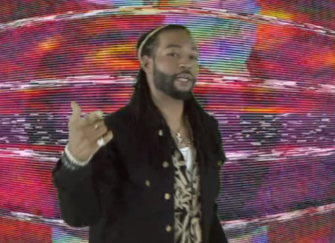 Calvin Harris and PARTYNEXTDOOR Go Back to 90s in 'Nuh Ready Nuh Ready' Music Video