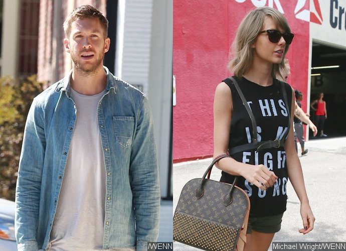 Calvin Harris 'Feels Betrayed' by Taylor Swift After She's Caught Kissing Tom Hiddleston