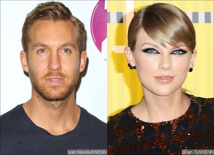 Calvin Harris Won't Date Another Celebrity Thanks to 'Narcissist' Taylor Swift