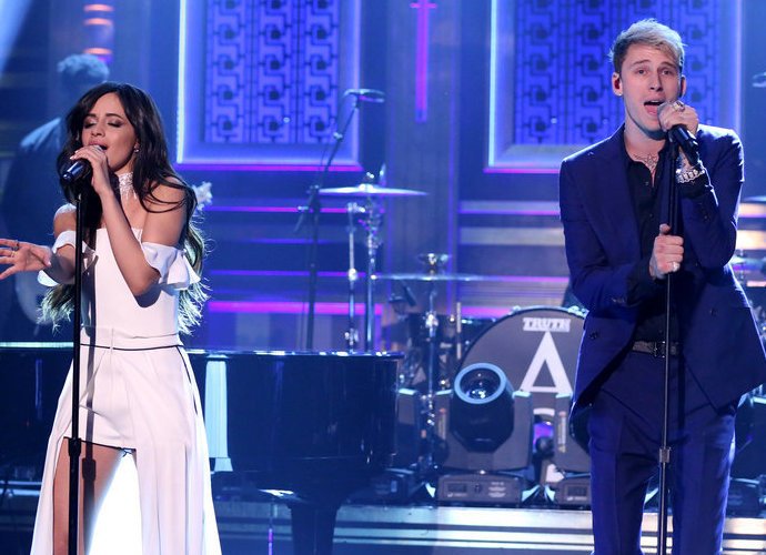 Watch Camila Cabello and Machine Gun Kelly's First TV Performance of 'Bad Things'