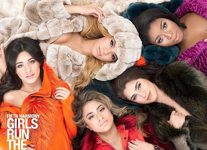 Camila Cabello Predicts Own Band Fifth Harmony's Break-Up