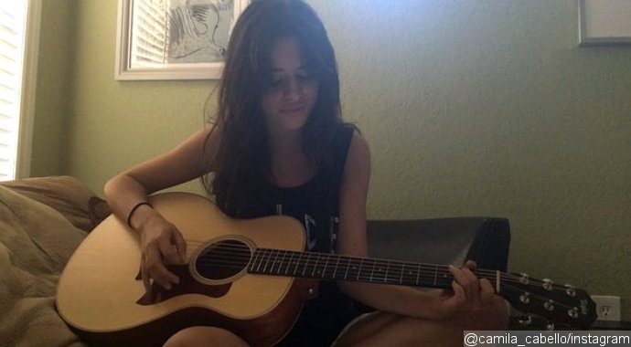 Camila Cabello Revamps Justin Bieber's 'Love Yourself' and It'll Leave You Wanting More