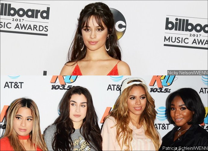 Camila Cabello Throws Shade at Fifth Harmony, Claims the Group Rushes Their Music
