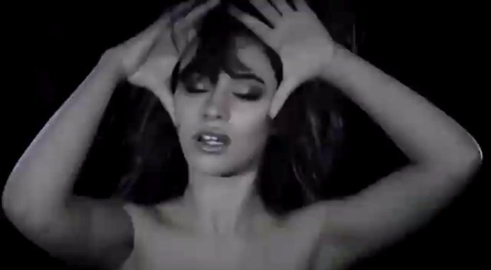 Camila Cabello Shares Black-and-White Teaser for 'Never Be the Same' Music Video