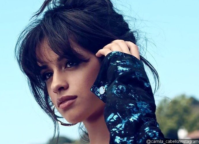 Camila Cabello Will Receive Breakthrough Artist Award at 2017 Billboard Women in Music