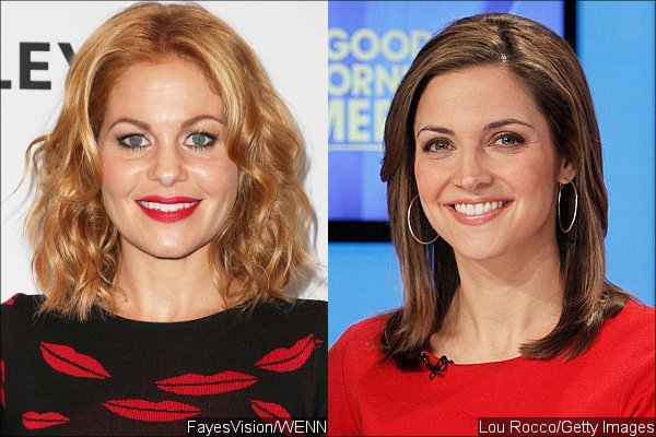 Candace Cameron, Paula Faris in Talks to Join 'The View' as Co-Hosts