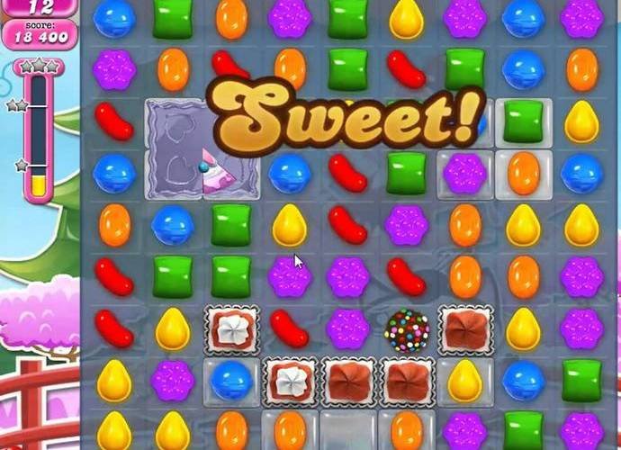 'Candy Crush' Game Show Lands at CBS
