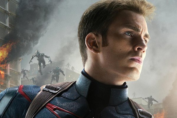 New 'Captain America: Civil War' Trailer to Be Screened in Philippines