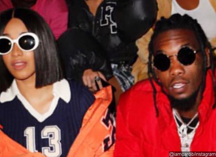 Is Cardi B Pregnant With Offset's Child?