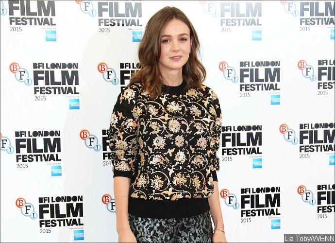 Carey Mulligan Welcomes First Child, Makes Red Carpet Debut After Becoming Mom