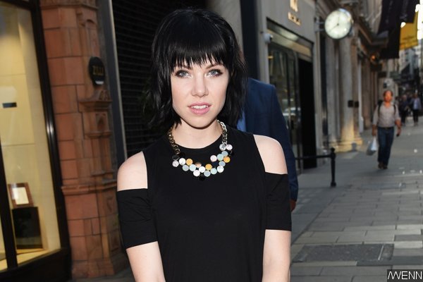Carly Rae Jepsen's New Songs 'Run Away With Me' and 'Your Type' Surface Online