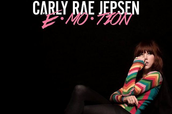 Carly Rae Jepsen Sets Release Date for 'E.Mo.Tion' Album, Reveals New Single