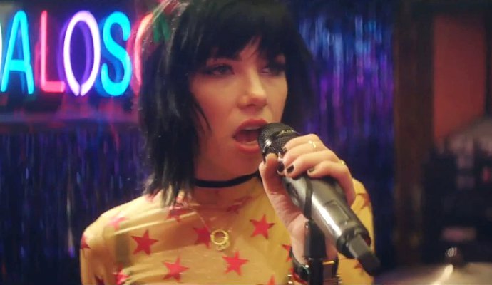 Carly Rae Jepsen Unveils 'Your Type' Music Video