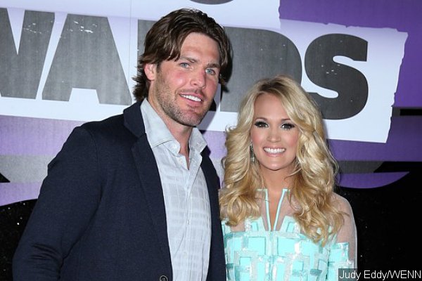 Carrie Underwood and Hubby Mike Fisher Welcome Baby Boy Isaiah