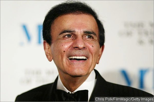Casey Kasem's Children Will Share Medical Records in Response to Lawsuit by His Widow