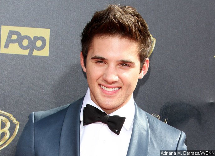 'Days of Our Lives' Actor Casey Moss Arrested After Trying to Punch a Bartender