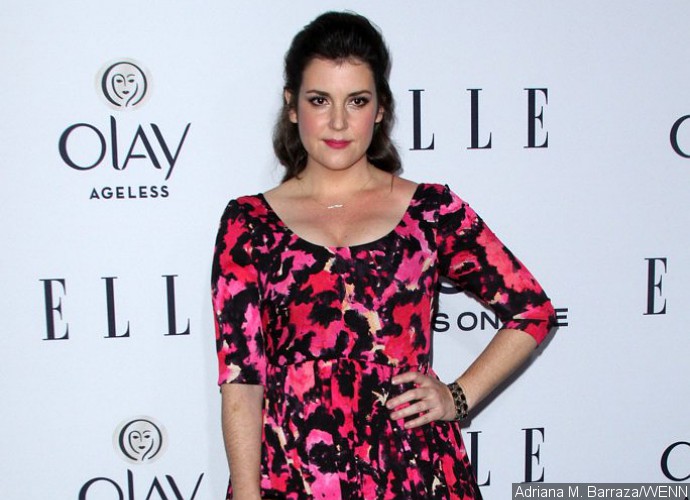 'Castle Rock' Finds Its Female Lead in Melanie Lynskey