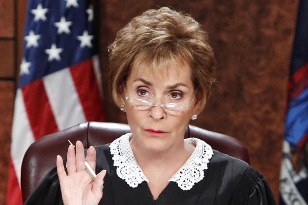 CBS Extends Judge Judy's Deal Through 2020