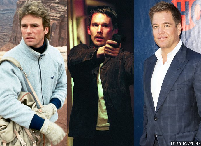 CBS Orders 'MacGyver', 'Training Day', Michael Weatherly's Drama and More to Series