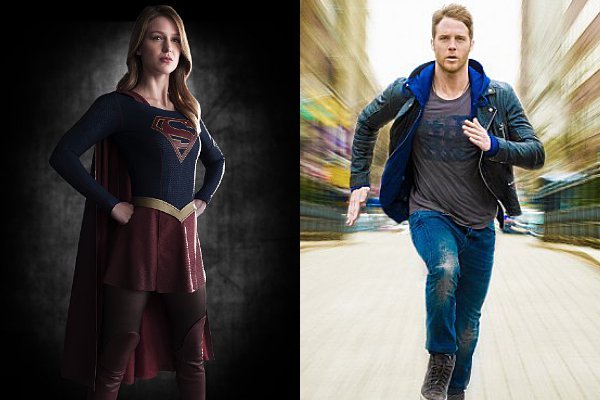 CBS Releases Fall 2015 Schedule, Unleashes Trailers for 'Supergirl' and Other New Shows