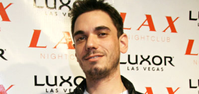 DJ AM died of accidental drugs overdose