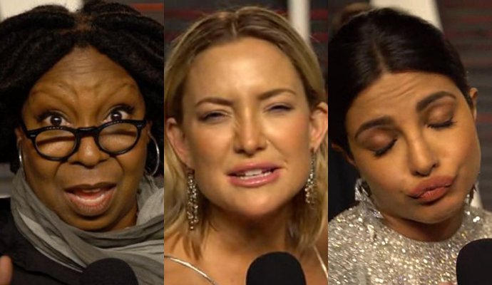 Watch These Celebrities Give Dramatic Readings of Kanye West's Tweets