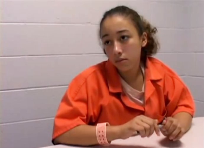 Celebs Support Sex Trafficking Victim Cyntoia Brown Whos Sentenced To