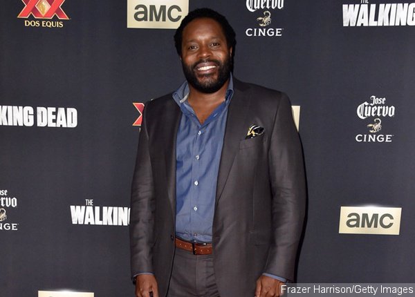 Chad L. Coleman Apologizes for Subway Rant