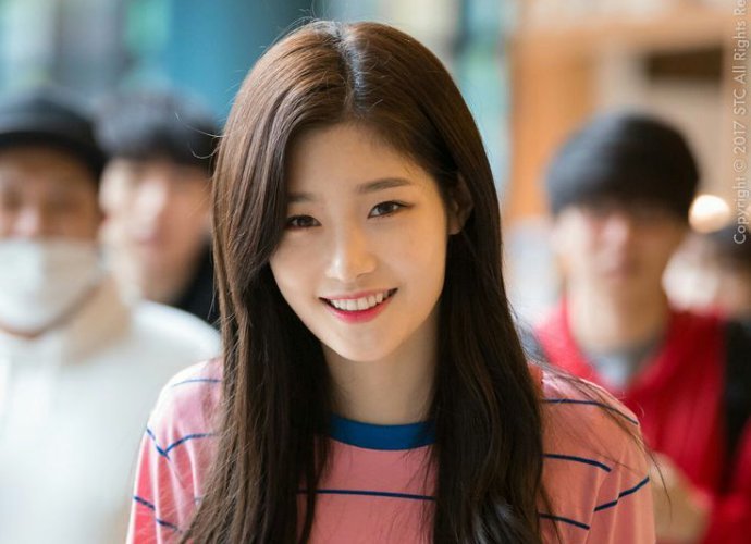 DIA's Chaeyeon Reveals Several Male Idols Wanted to Date Her