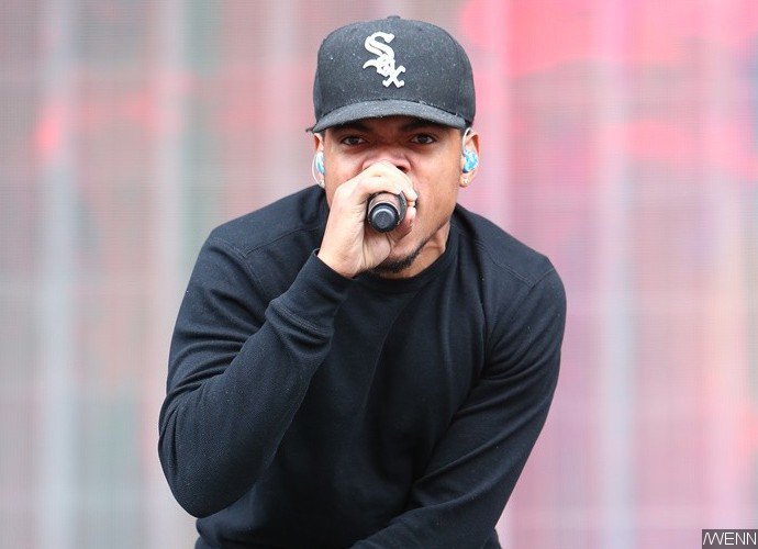 Chance the Rapper Cancels Concert After Hospitalized for Pneumonia