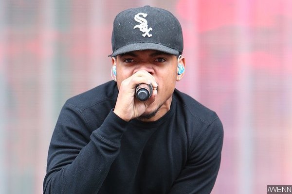 Chance The Rapper Welcomes First Baby Girl: 'I Love This Time in My Life'